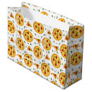 Search for pizza gift bags Cool