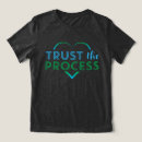 Search for trust the universe tshirts Inspirational