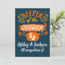 Search for keeper of the gender Pregnancy reveal