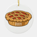 Search for pie christmas tree decorations Sweet