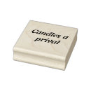 Search for brand rubber stamps Handmade