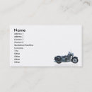 Search for harley business cards Bikes