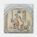 Search for legendary magnets Mythological