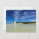 Search for north pier postcards Lighthouse