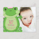 Search for baby frog postcards Cartoon