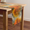 Search for rustic table runners Fall