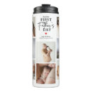 Search for new dad travel mugs Photo collage
