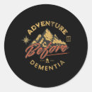 Search for rv park stickers S'mores time