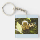 Search for blue christmas key rings Black