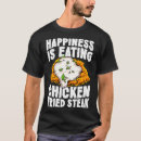 Search for steak tshirts Eggs