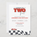 Search for racecar invitations Cars