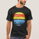 Search for adventure mens tshirts Outside