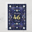 Search for 46th invitations Party