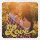 Search for add your photo template stickers Typography