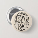 Search for trace Hiking