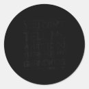 Search for re order stickers 're