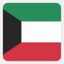 Search for kuwait stickers Flag