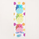 Search for kawaii yoga mats Colourful