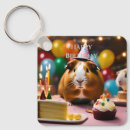 Search for guinea key rings Pig