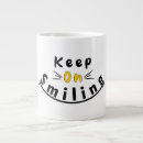 Search for happy smiling faces mugs Good vibes
