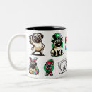 Search for pug life mugs Pet