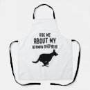 Search for ask me about aprons Wolf