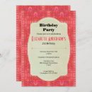 Search for southwestern invitations Aztec