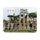 Search for forums magnets Roman forum