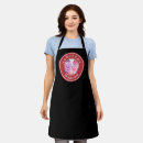 Search for juicing aprons Logo