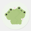 Search for frog couple stickers Funny