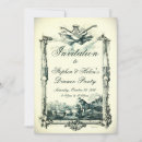 Search for french rococo invitations Vintage
