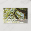 Search for garden maintenance business cards Nature