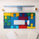 Search for voice mousepads Autism