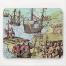 Search for columbus mousepads 1492