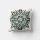 Search for turquoise christmas cushions Snowflake