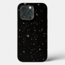 Search for black star iphone cases Gold