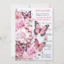 Search for shades of pink invitations Rose