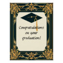 Search for graduation diploma posters Elegant