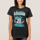 Search for 2 year old birthday tshirts 2003