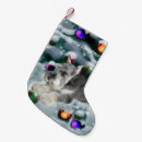 Search for miniature schnauzer christmas stockings For pets