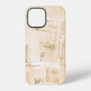 Search for old newspaper iphone cases Abstract