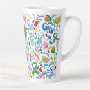 Search for ribbon mugs Green