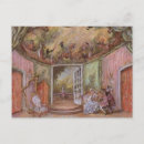 Search for dream home postcards Retro