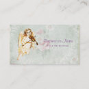 Search for playing card business cards Angel