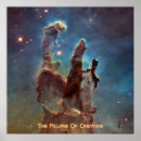 Search for the pillars of creation posters Galaxy