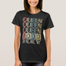 Search for queens are born in july Retro