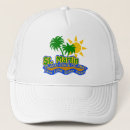 Search for martin hats Island