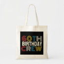 Search for 60th bags Crew