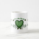 Search for erin go bragh mugs Patrick's