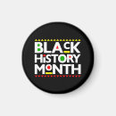Search for black history magnets Month